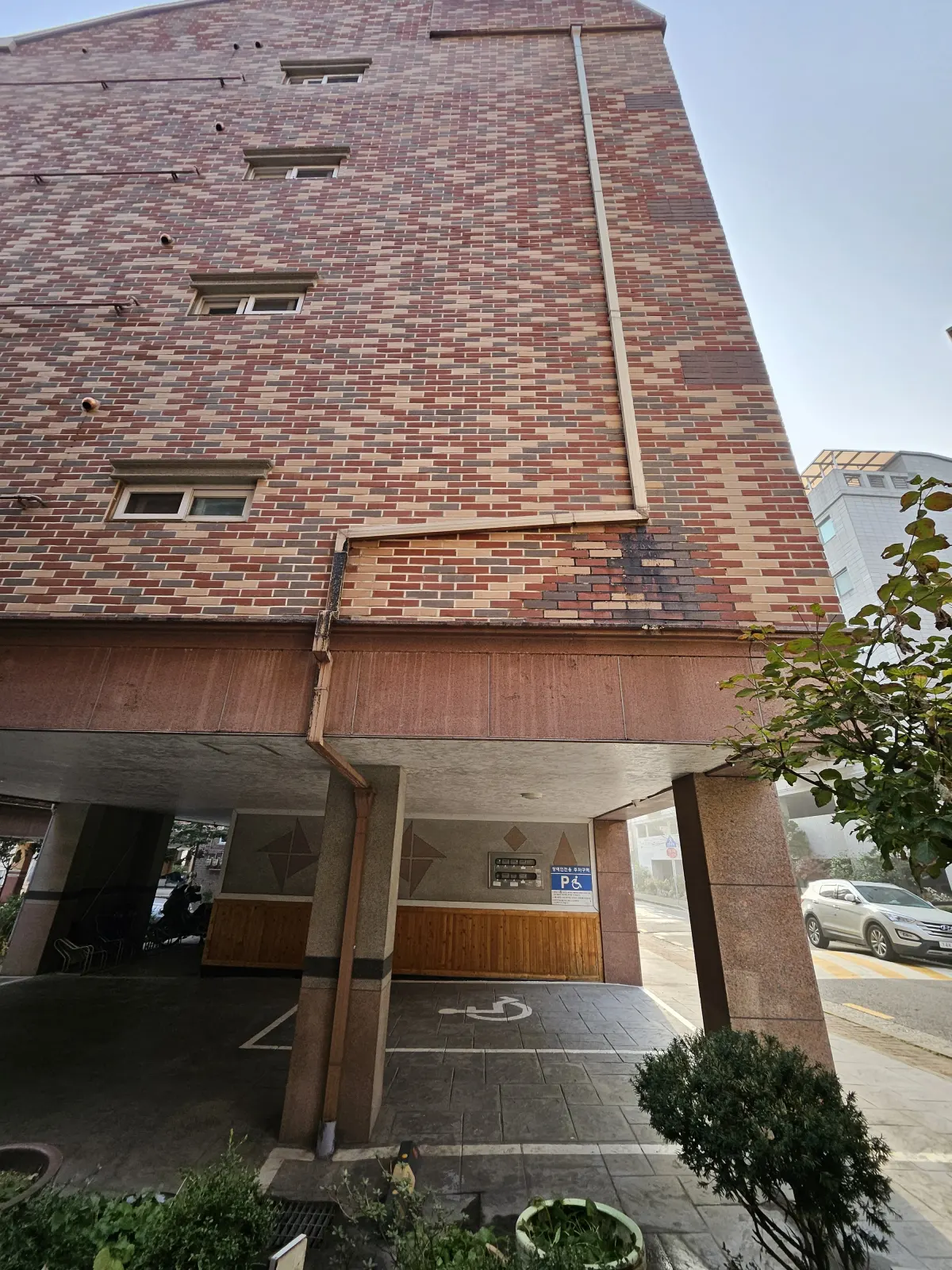 우수관 배관 공사 안내 - 빗물배수관 관련 페이지